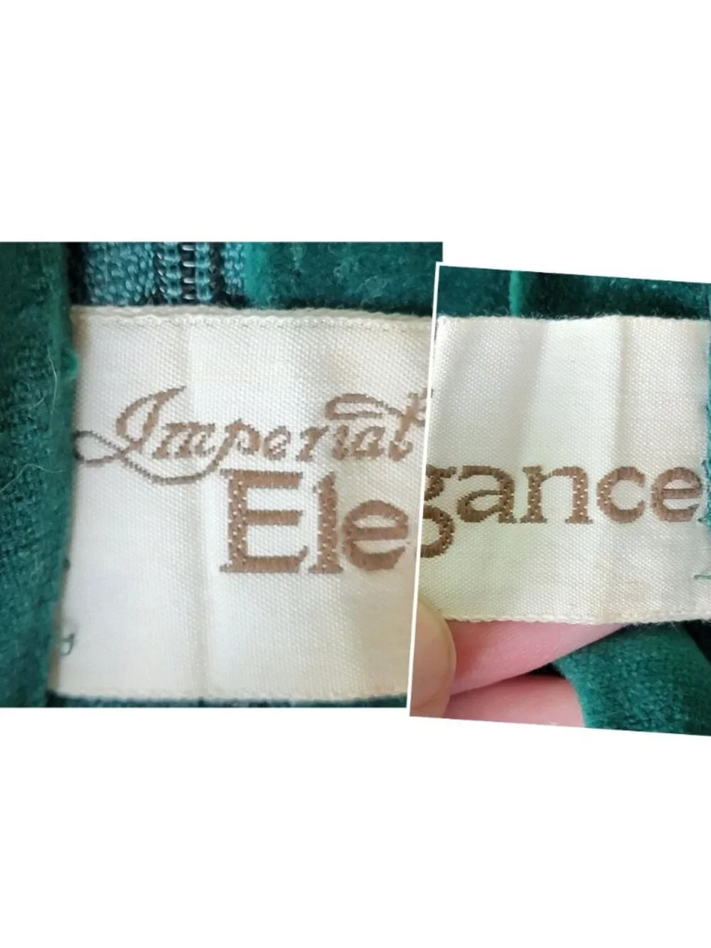Vintage 90s Vegetable Pillow Case Set Carrot Cabbage Home Decor Velvet Burlap 3